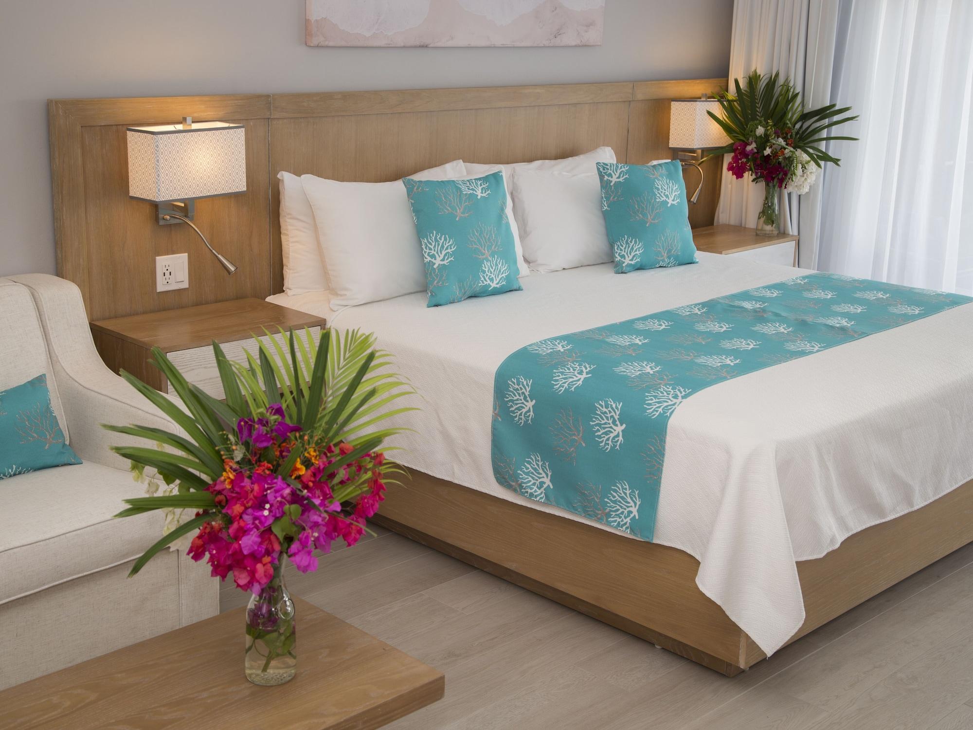 Siboney Beach Club St. John's Екстериор снимка