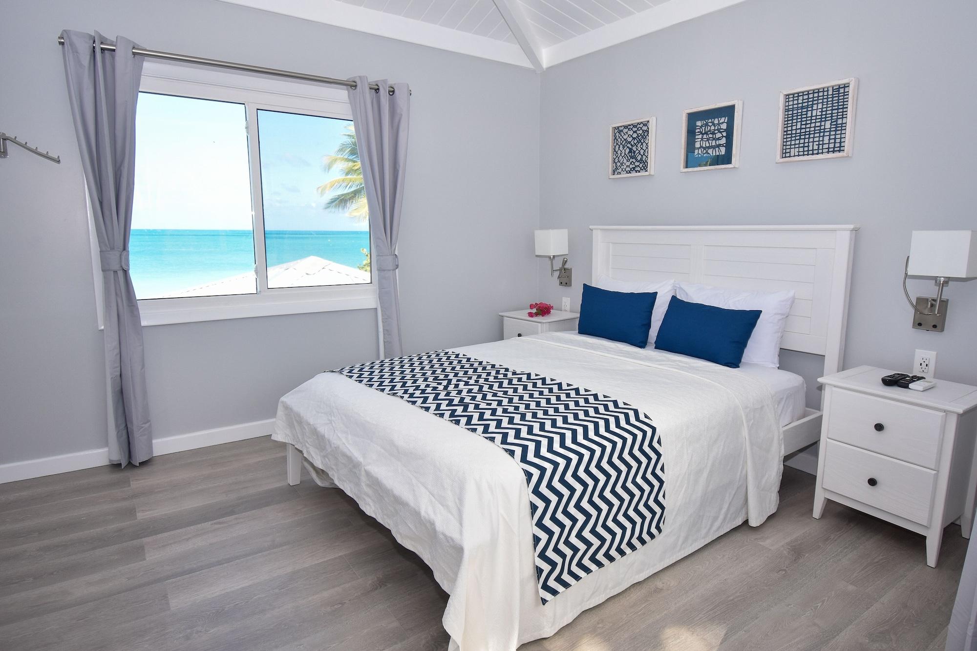 Siboney Beach Club St. John's Екстериор снимка