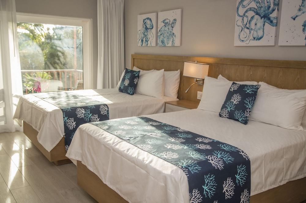 Siboney Beach Club St. John's Екстериор снимка